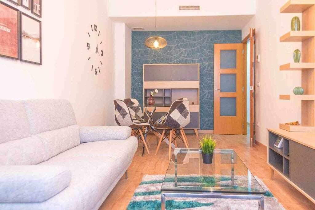 Apartment Central House กัสเตญองเดลาปลานา ภายนอก รูปภาพ