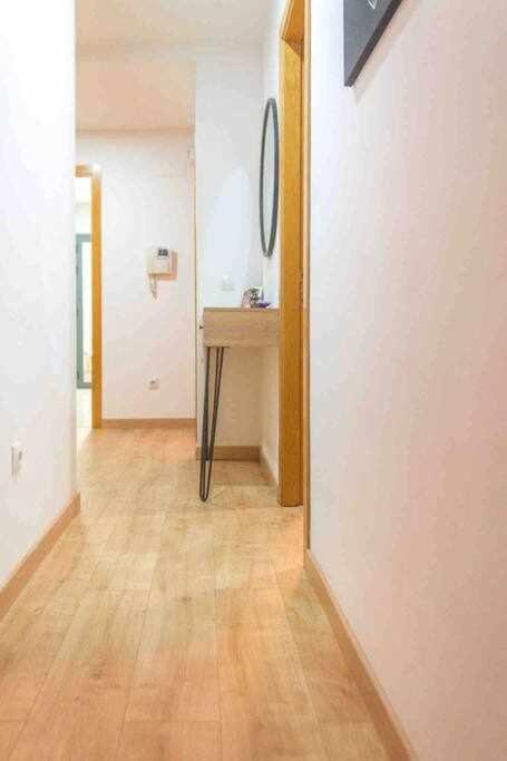 Apartment Central House กัสเตญองเดลาปลานา ภายนอก รูปภาพ