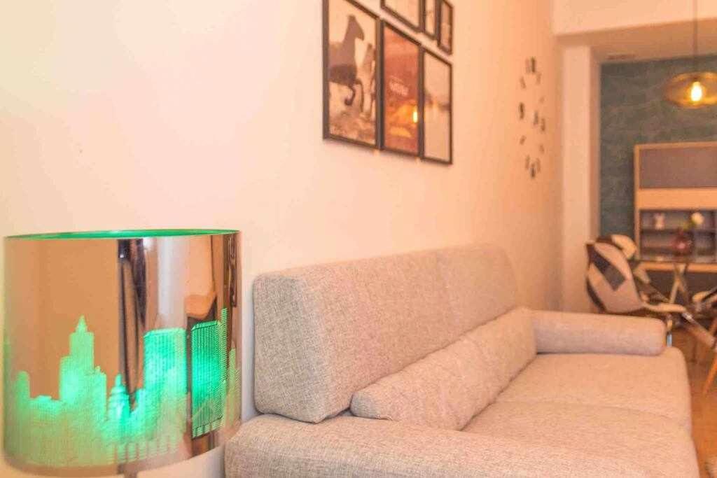 Apartment Central House กัสเตญองเดลาปลานา ภายนอก รูปภาพ
